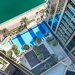 Marina Tower Suites & Residences