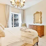 Marina Tower Suites & Residences
