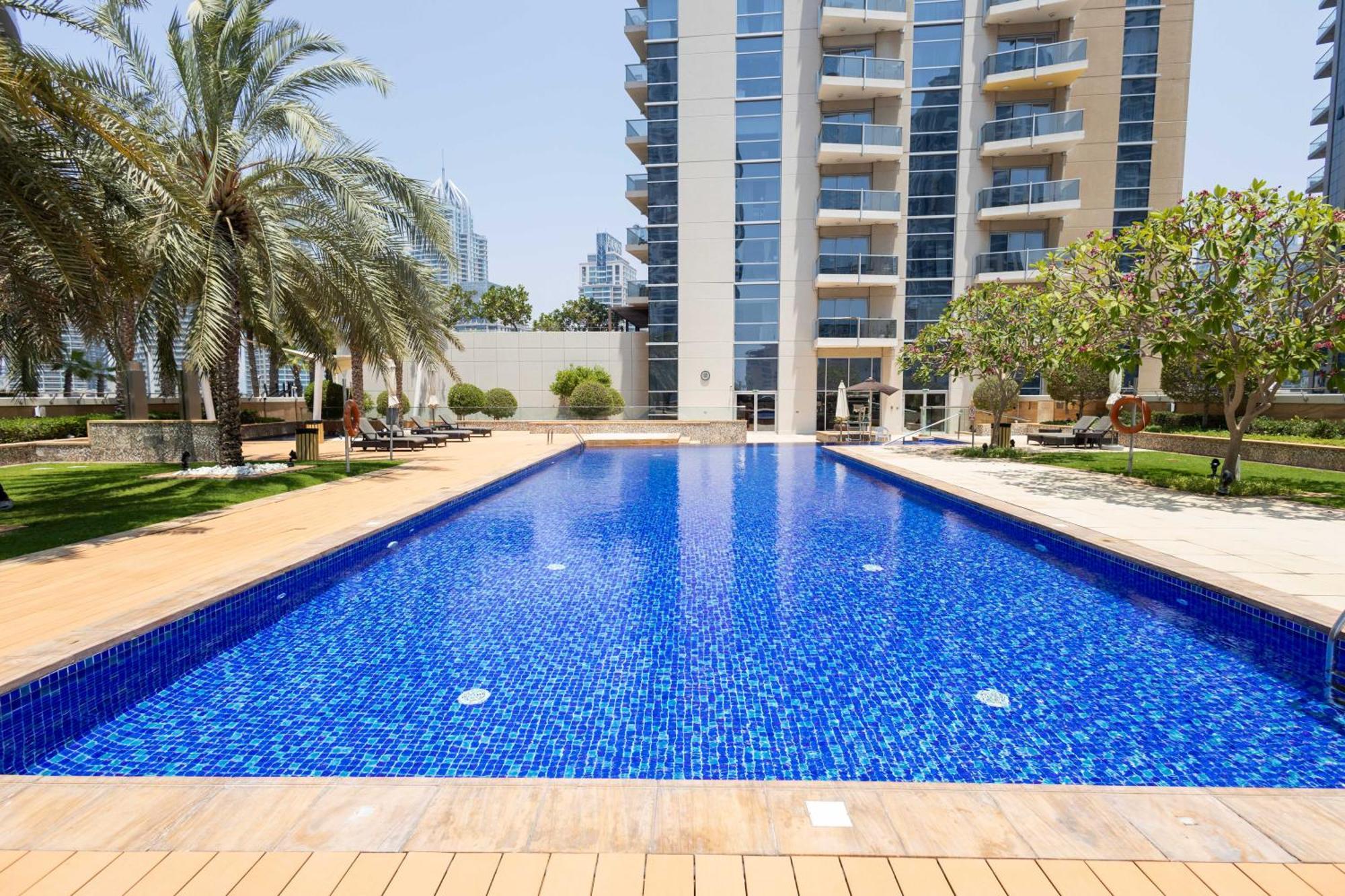 Marina Tower & Residences * Dubai