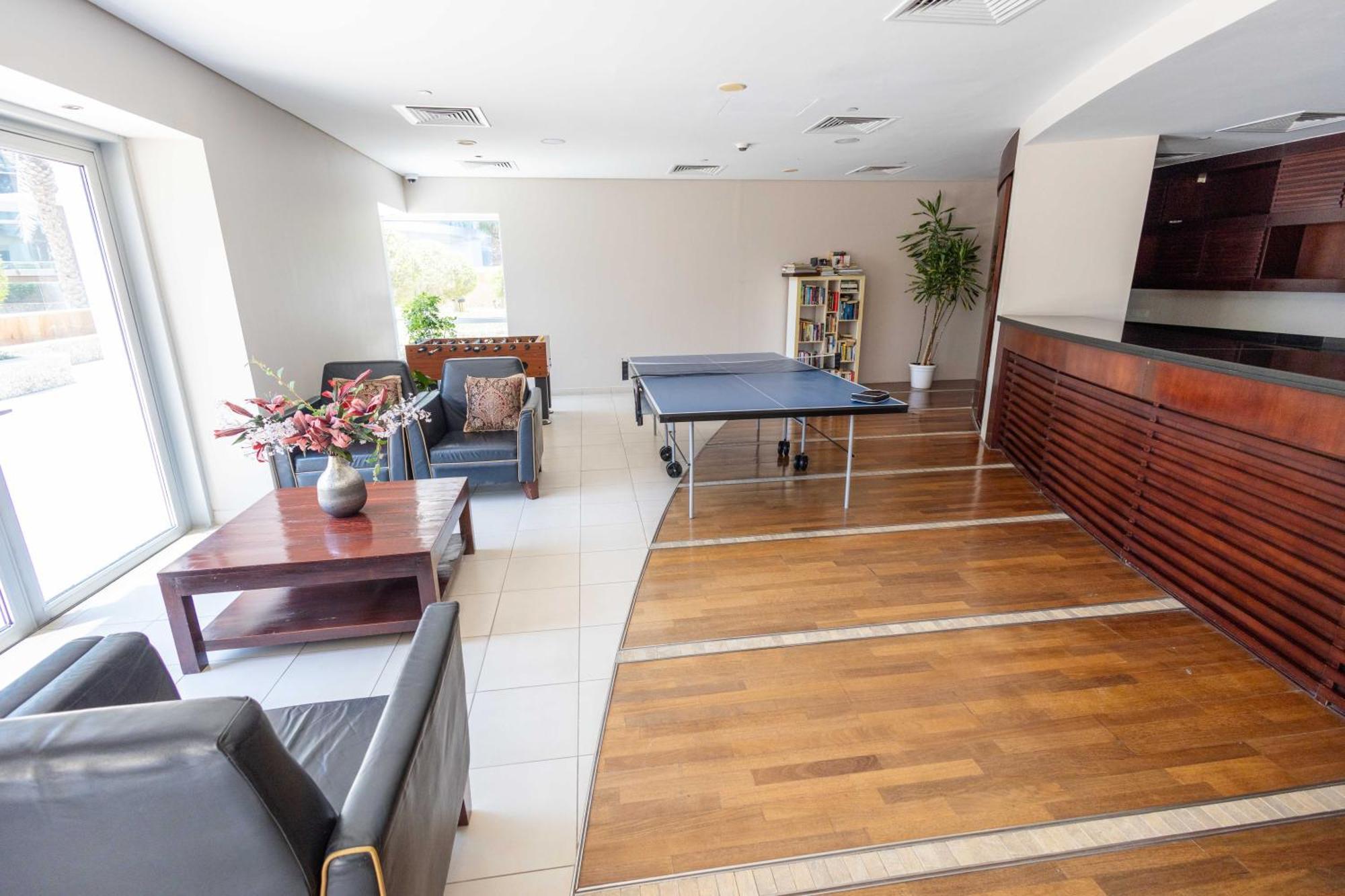 Marina Tower & Residences Apartment Dubai