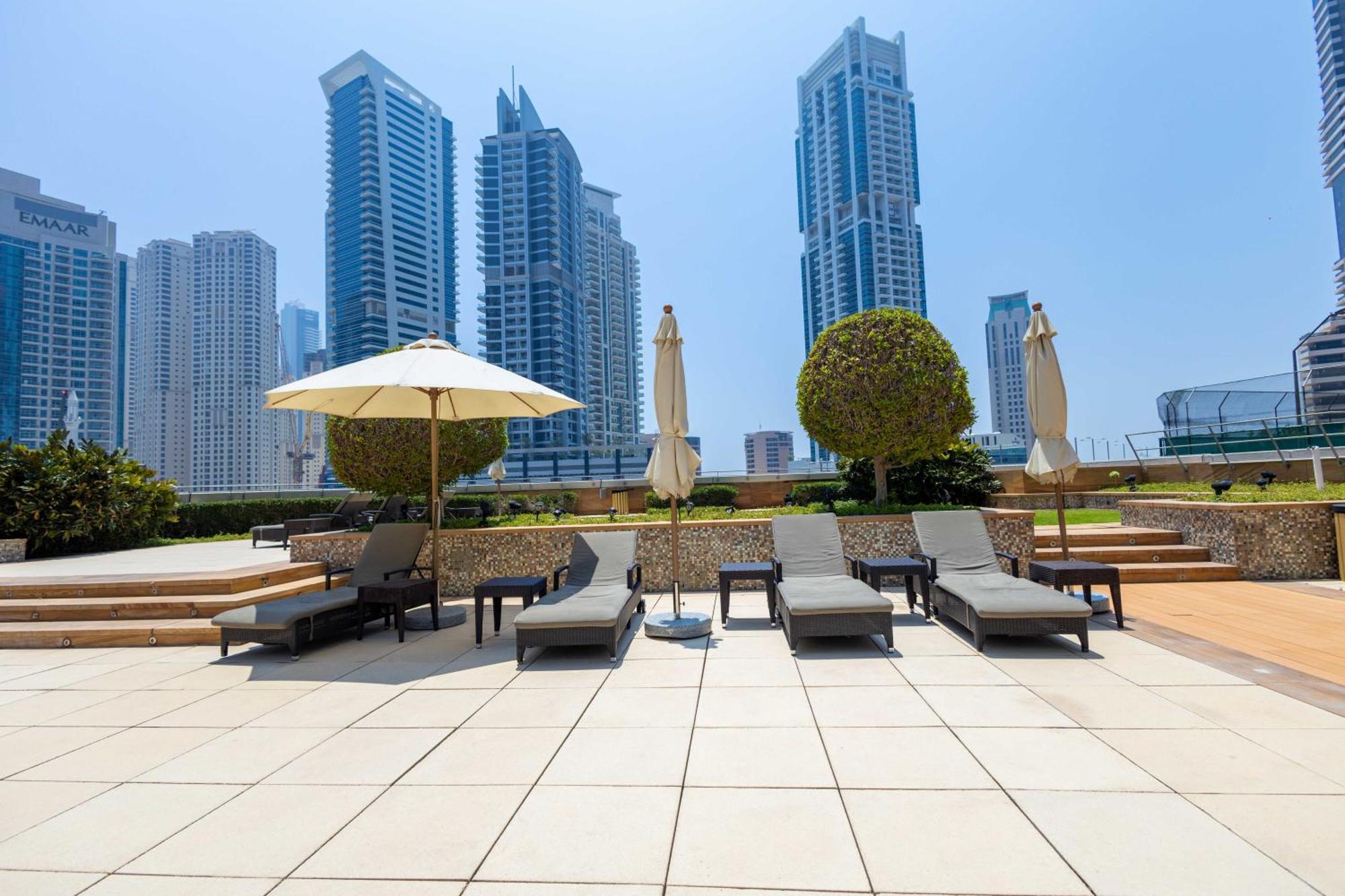 Apartment Marina Tower & Residences *