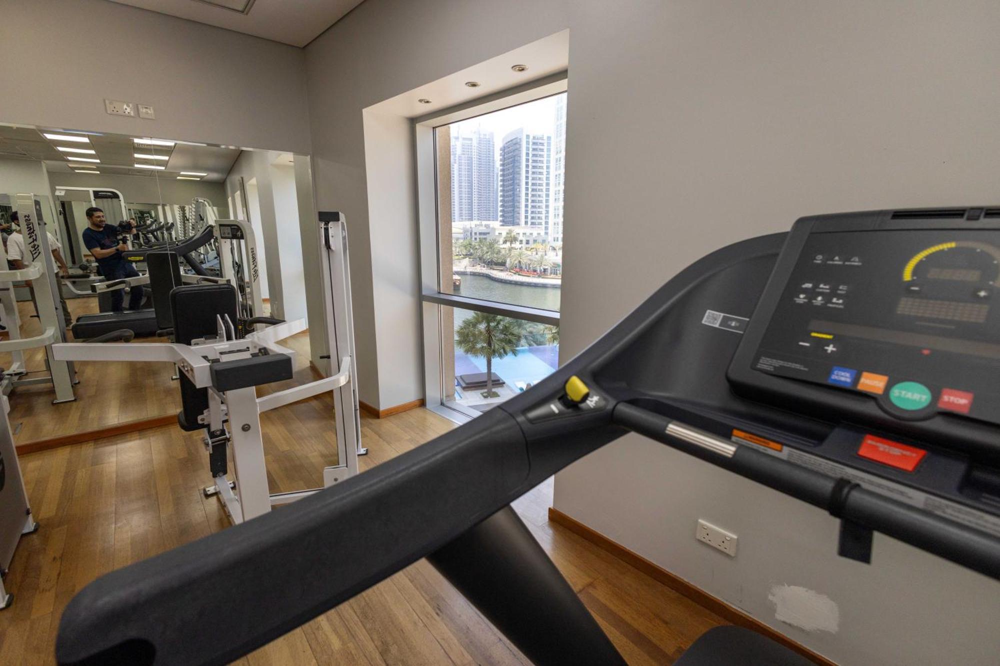Marina Tower & Residences Apartment Dubai