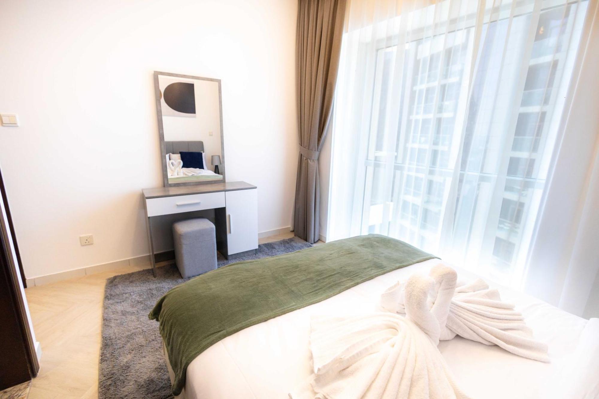 Marina Tower & Residences Apartment Dubai