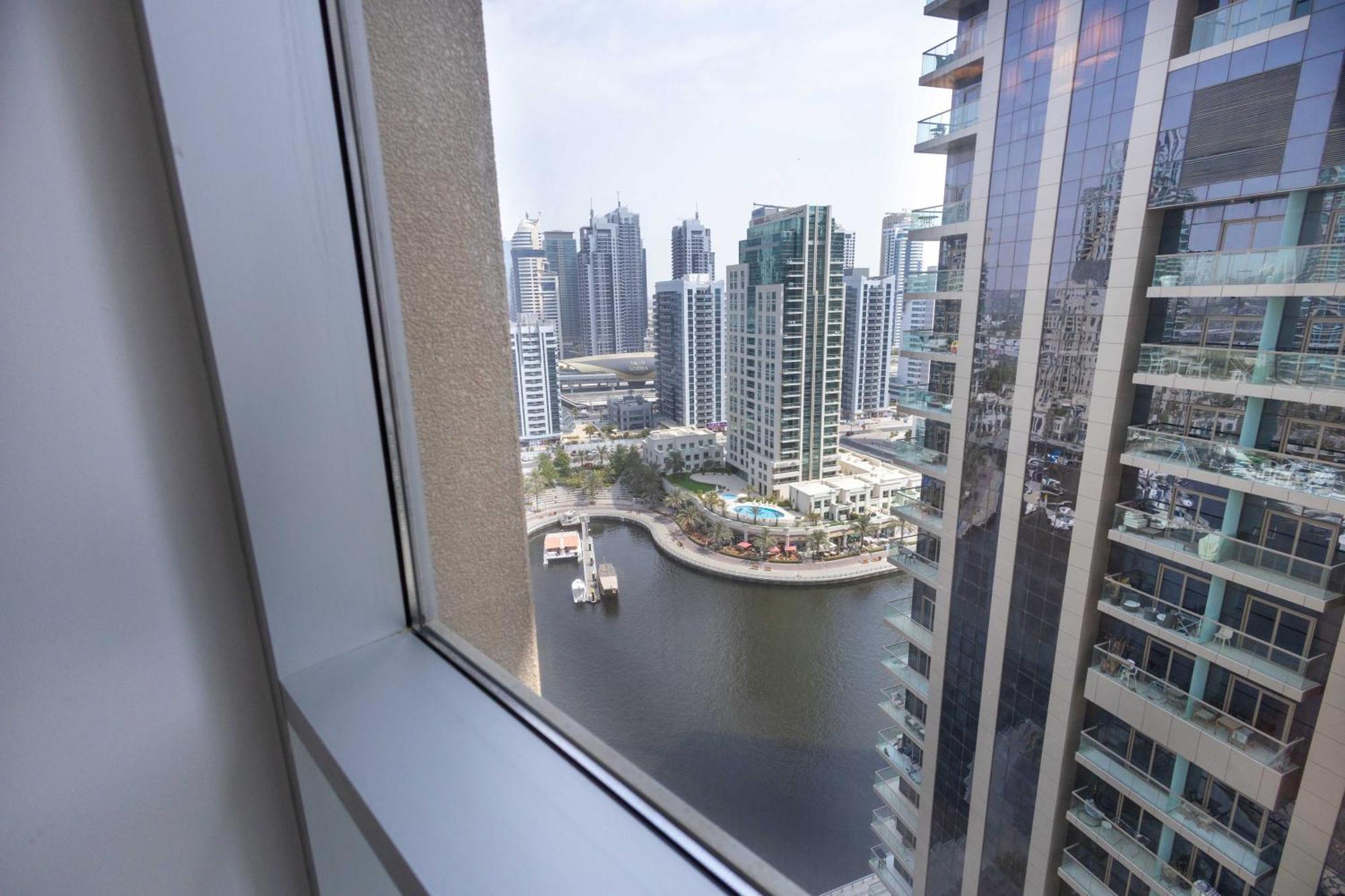Apartment Marina Tower & Residences