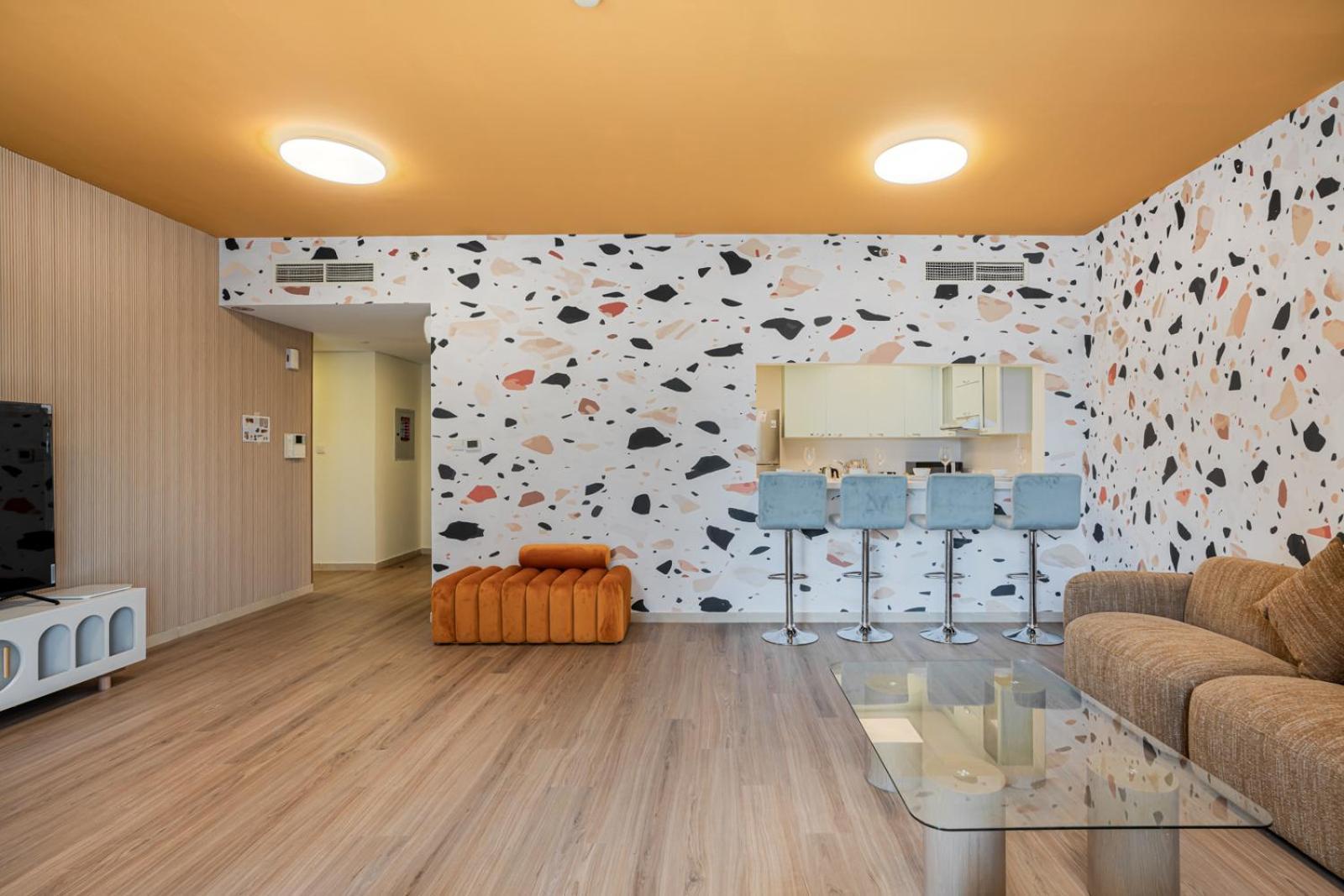 Marina Tower & Residences Apartment Dubai