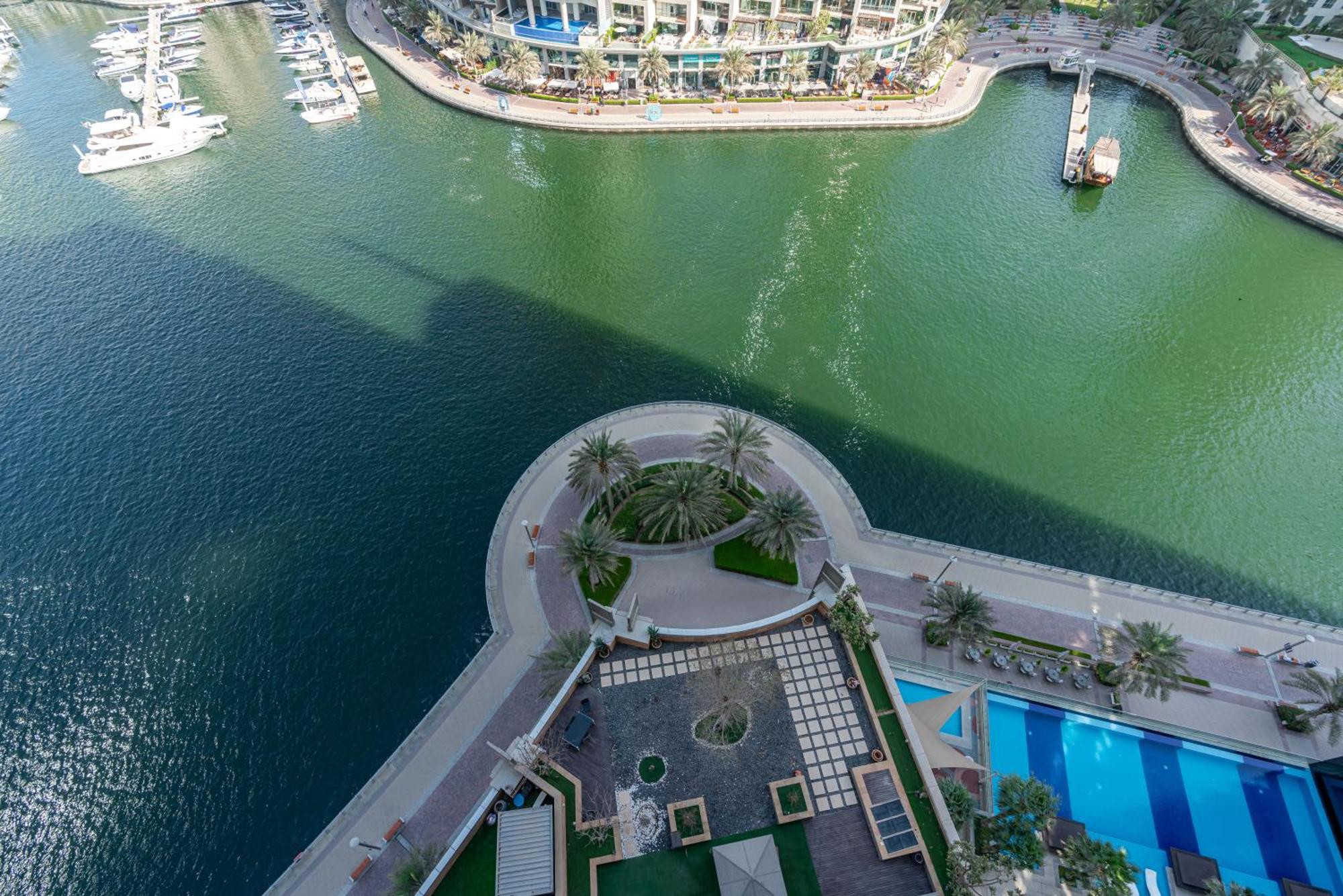 Marina Tower & Residences Dubai
