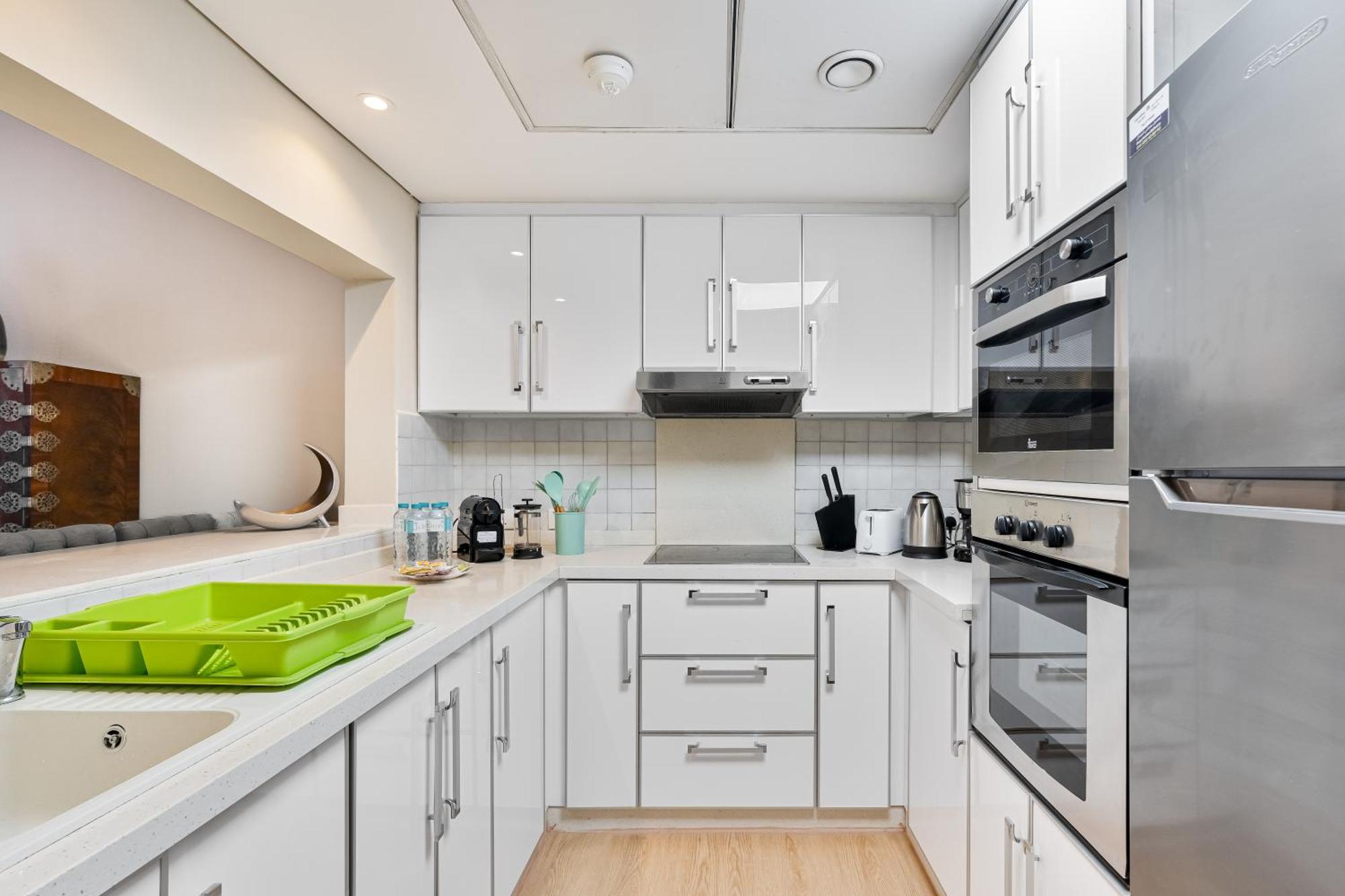 Marina Tower & Residences Apartment Dubai